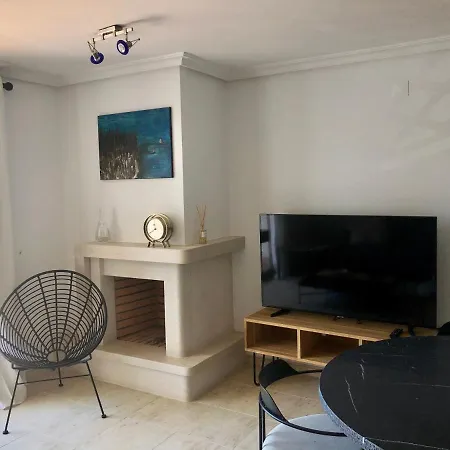 Praia Da Falesia - Falesia Beach - Apartment Netflix And Hbo Albufeira Exterior photo