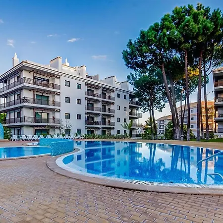Praia Da Falesia - Falesia Beach - Apartment Netflix And Hbo Albufeira Exterior photo